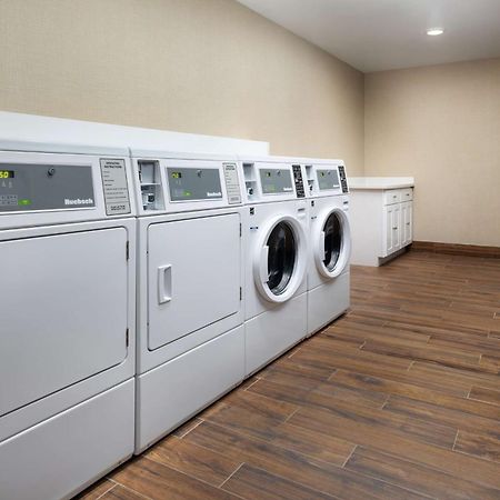 Hampton Inn Oakhurst-Yosemite Екстер'єр фото