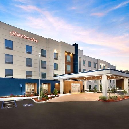 Hampton Inn Oakhurst-Yosemite Екстер'єр фото