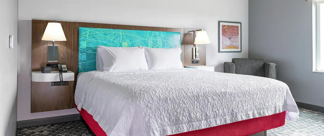 Hampton Inn Oakhurst-Yosemite Екстер'єр фото