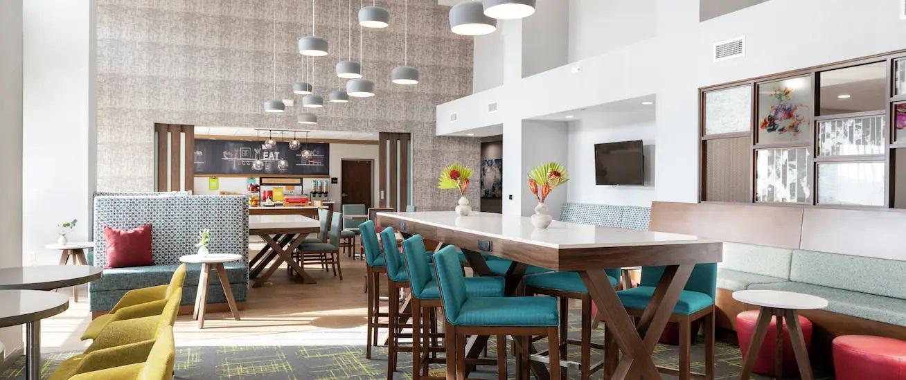 Hampton Inn Oakhurst-Yosemite Екстер'єр фото