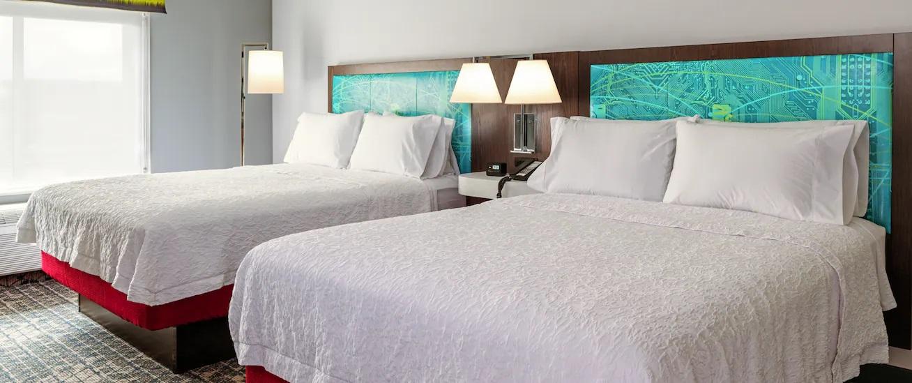 Hampton Inn Oakhurst-Yosemite Екстер'єр фото