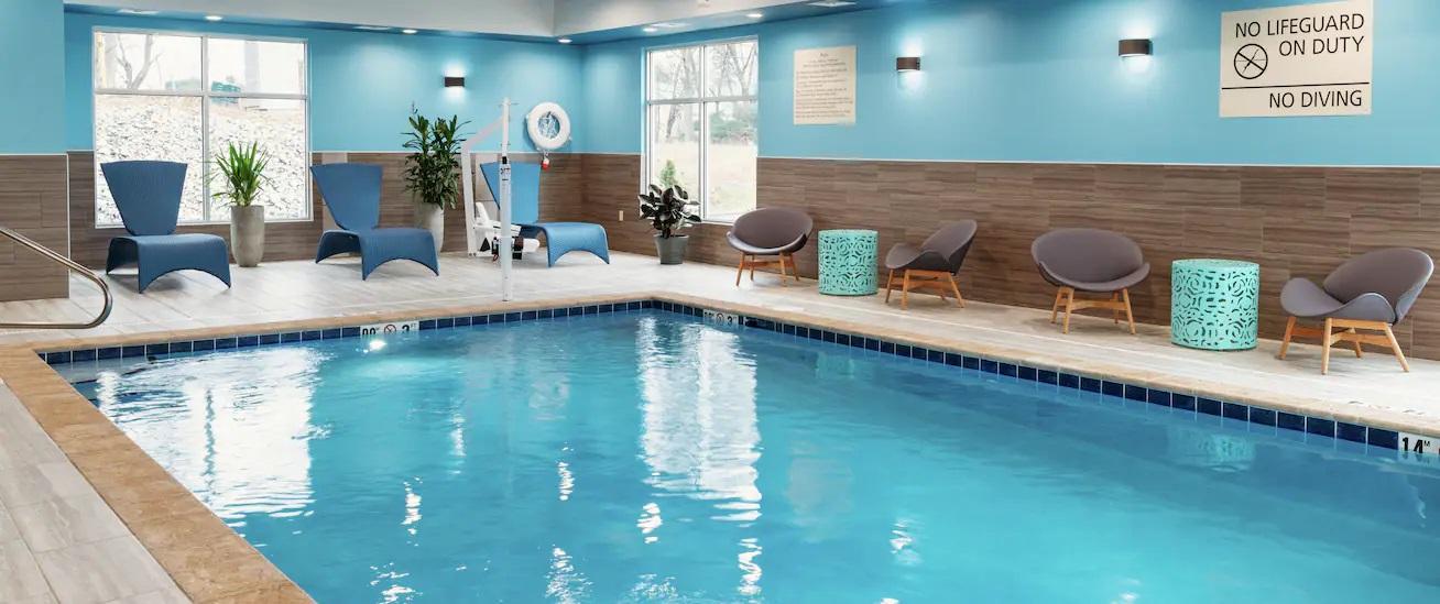 Hampton Inn Oakhurst-Yosemite Екстер'єр фото