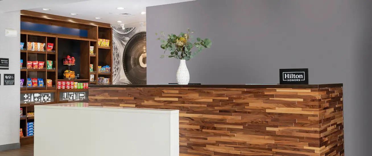 Hampton Inn Oakhurst-Yosemite Екстер'єр фото