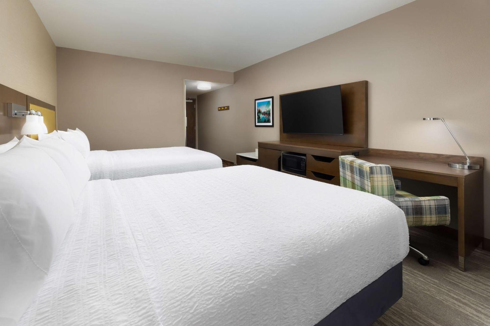 Hampton Inn Oakhurst-Yosemite Екстер'єр фото