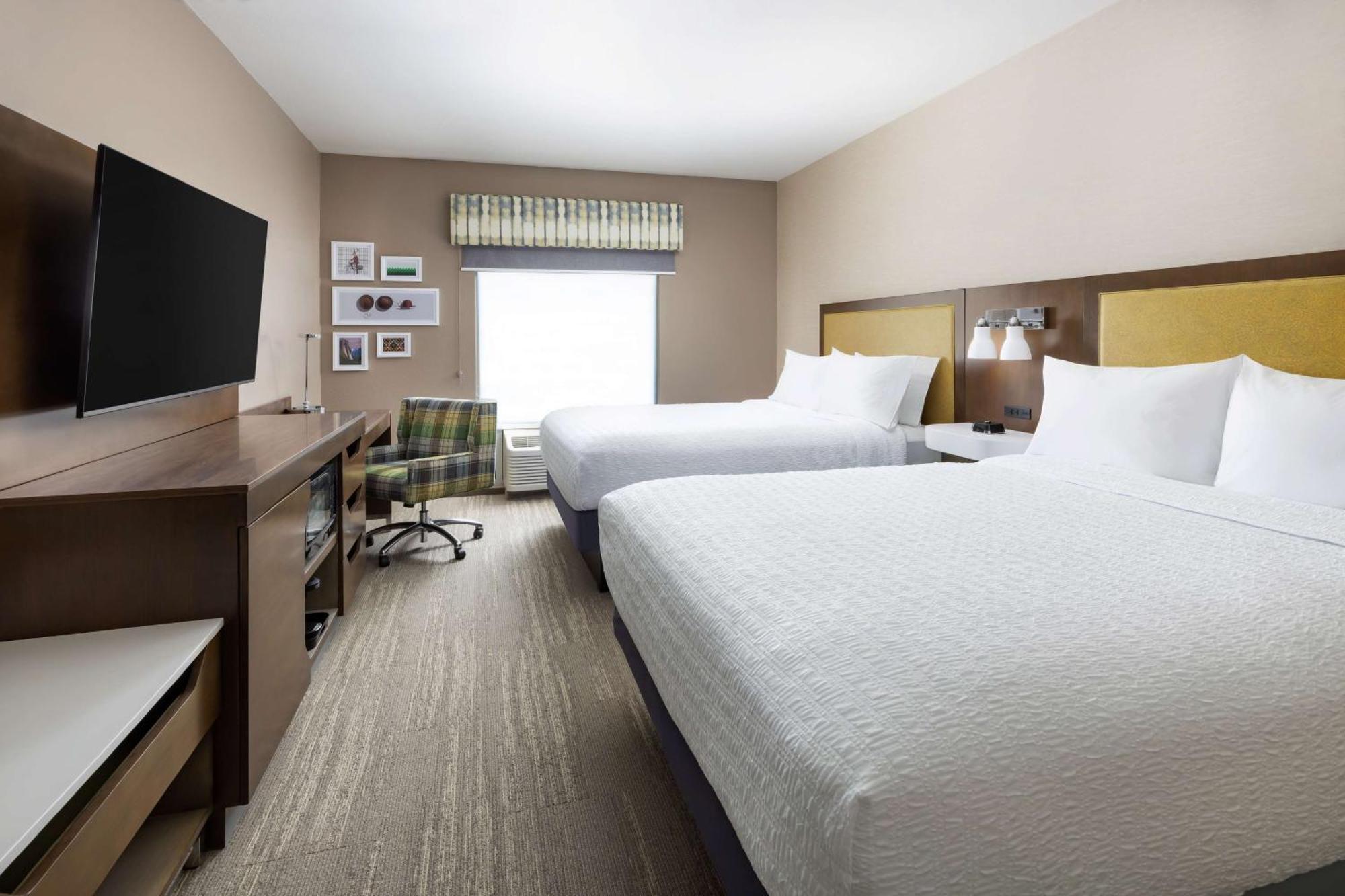 Hampton Inn Oakhurst-Yosemite Екстер'єр фото