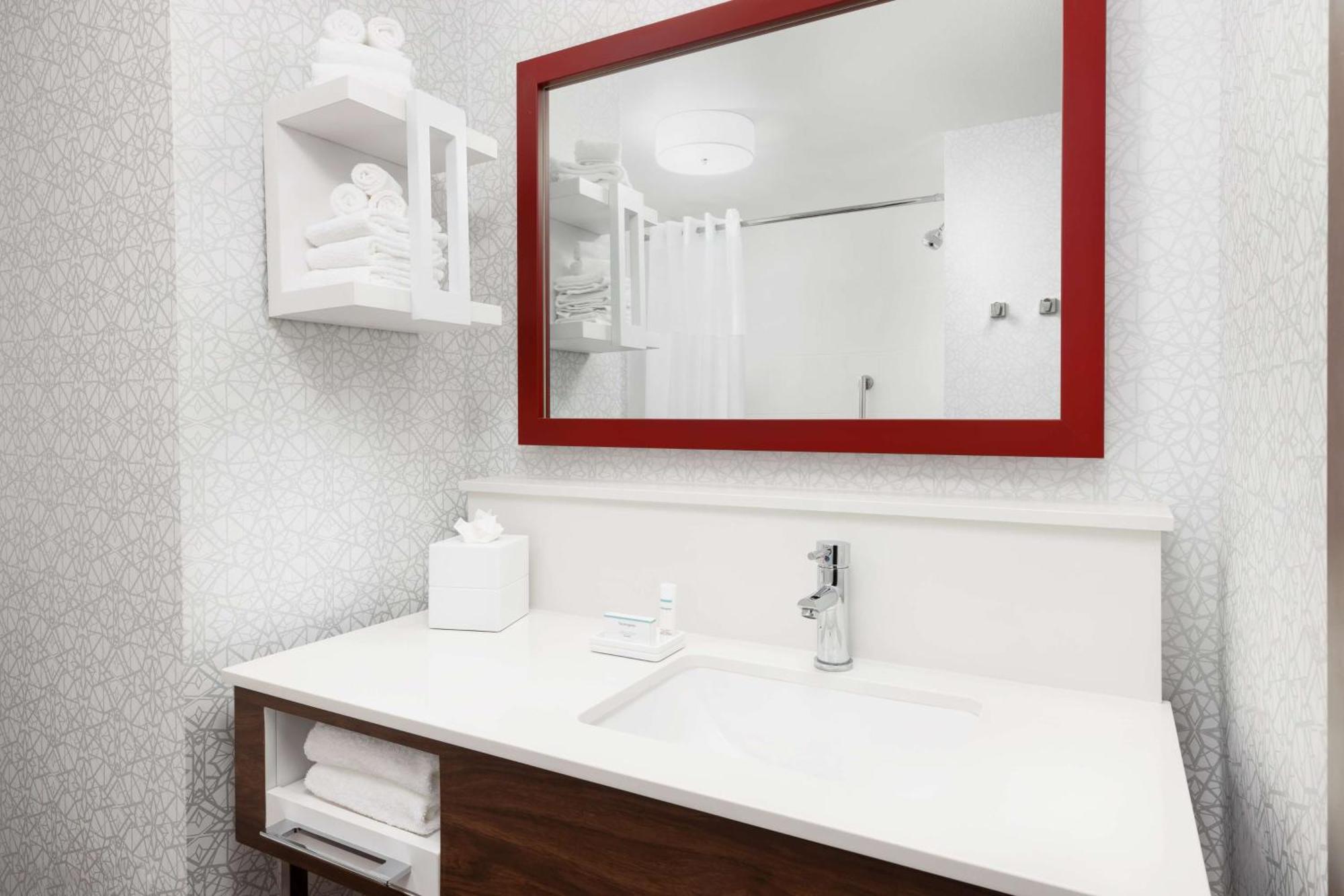 Hampton Inn Oakhurst-Yosemite Екстер'єр фото