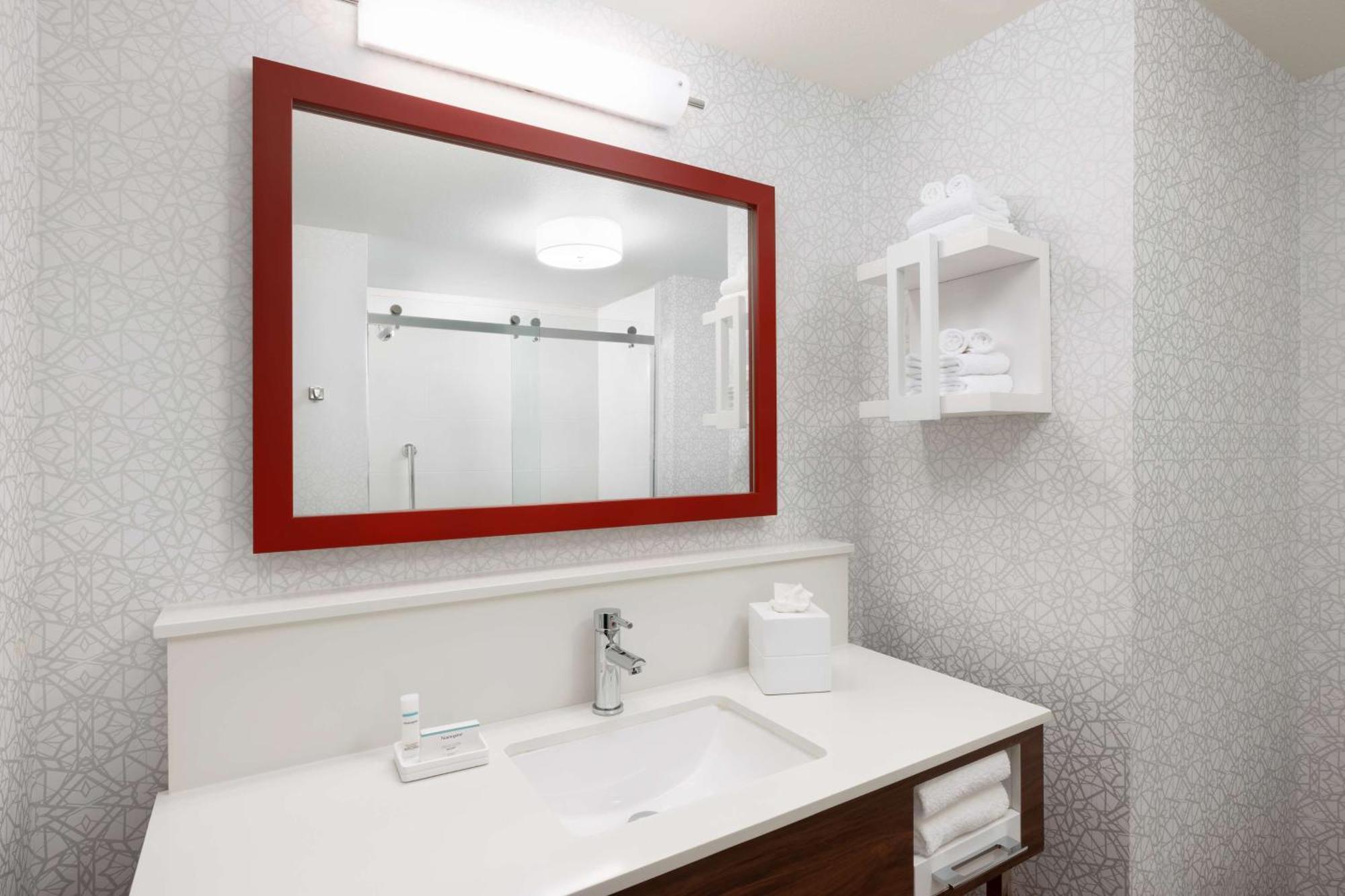 Hampton Inn Oakhurst-Yosemite Екстер'єр фото