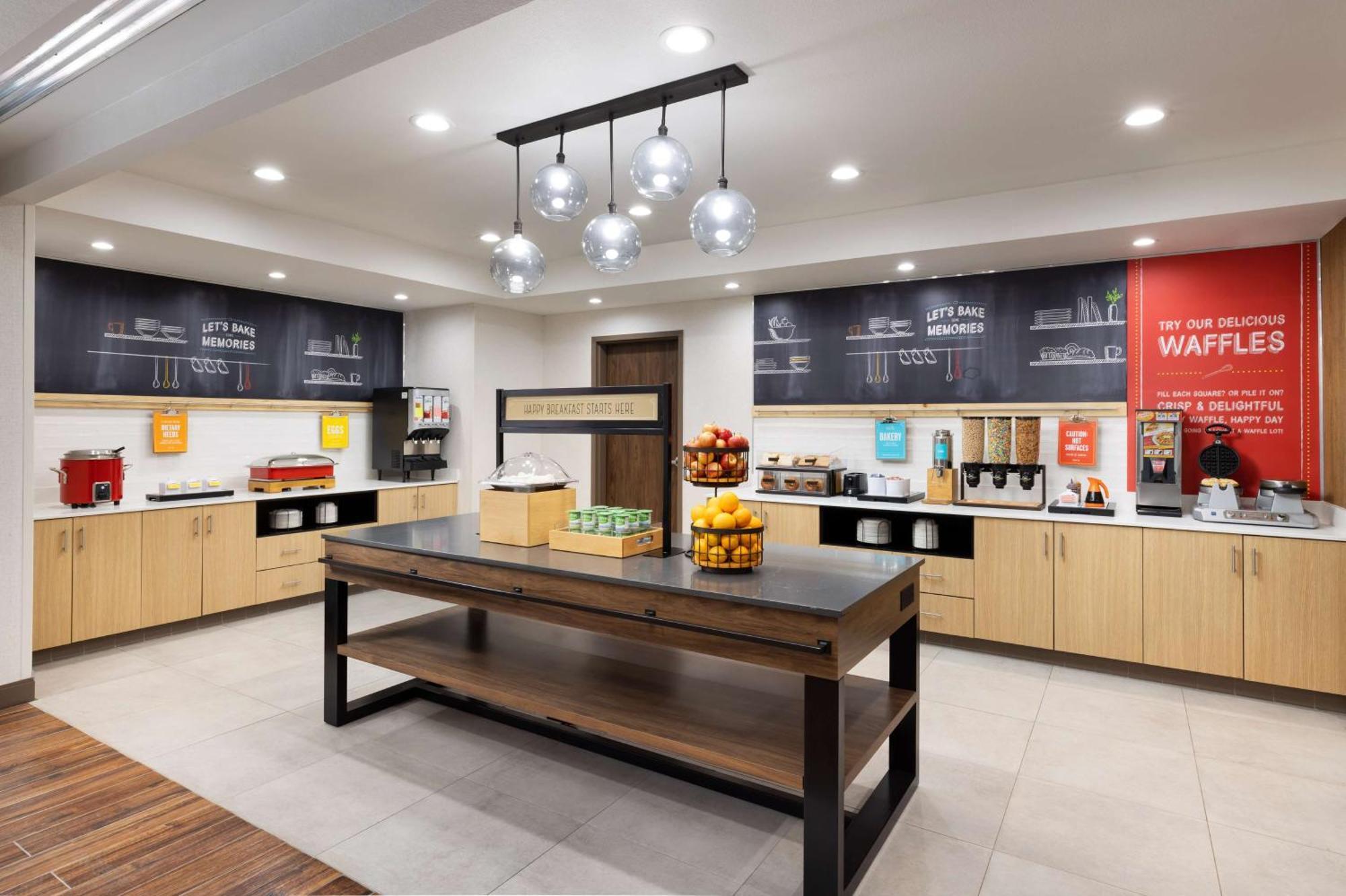 Hampton Inn Oakhurst-Yosemite Екстер'єр фото
