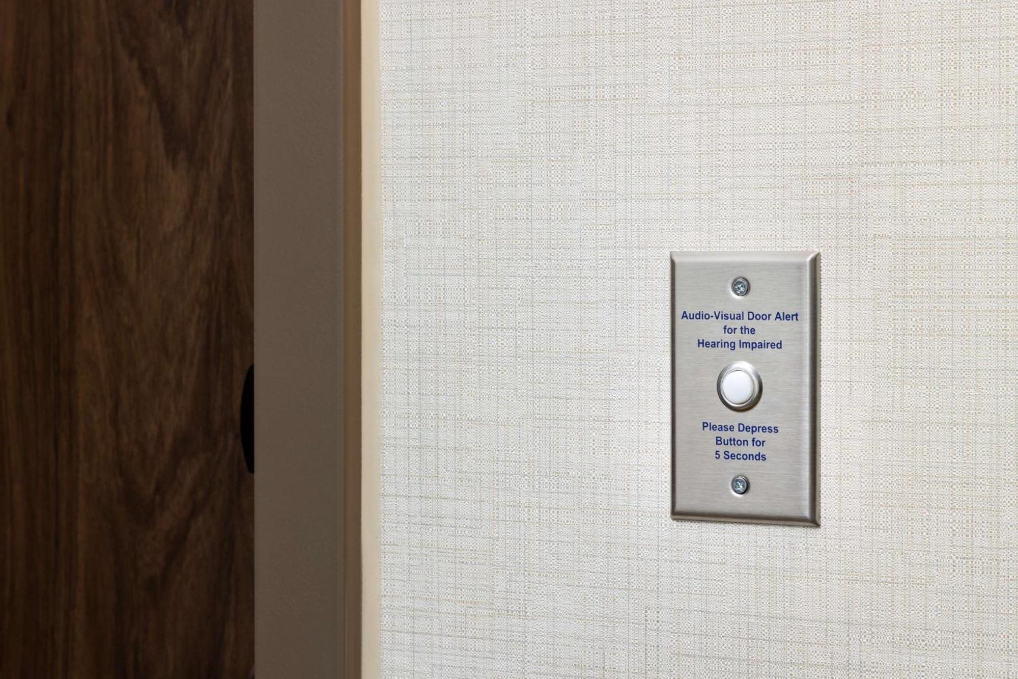 Hampton Inn Oakhurst-Yosemite Екстер'єр фото