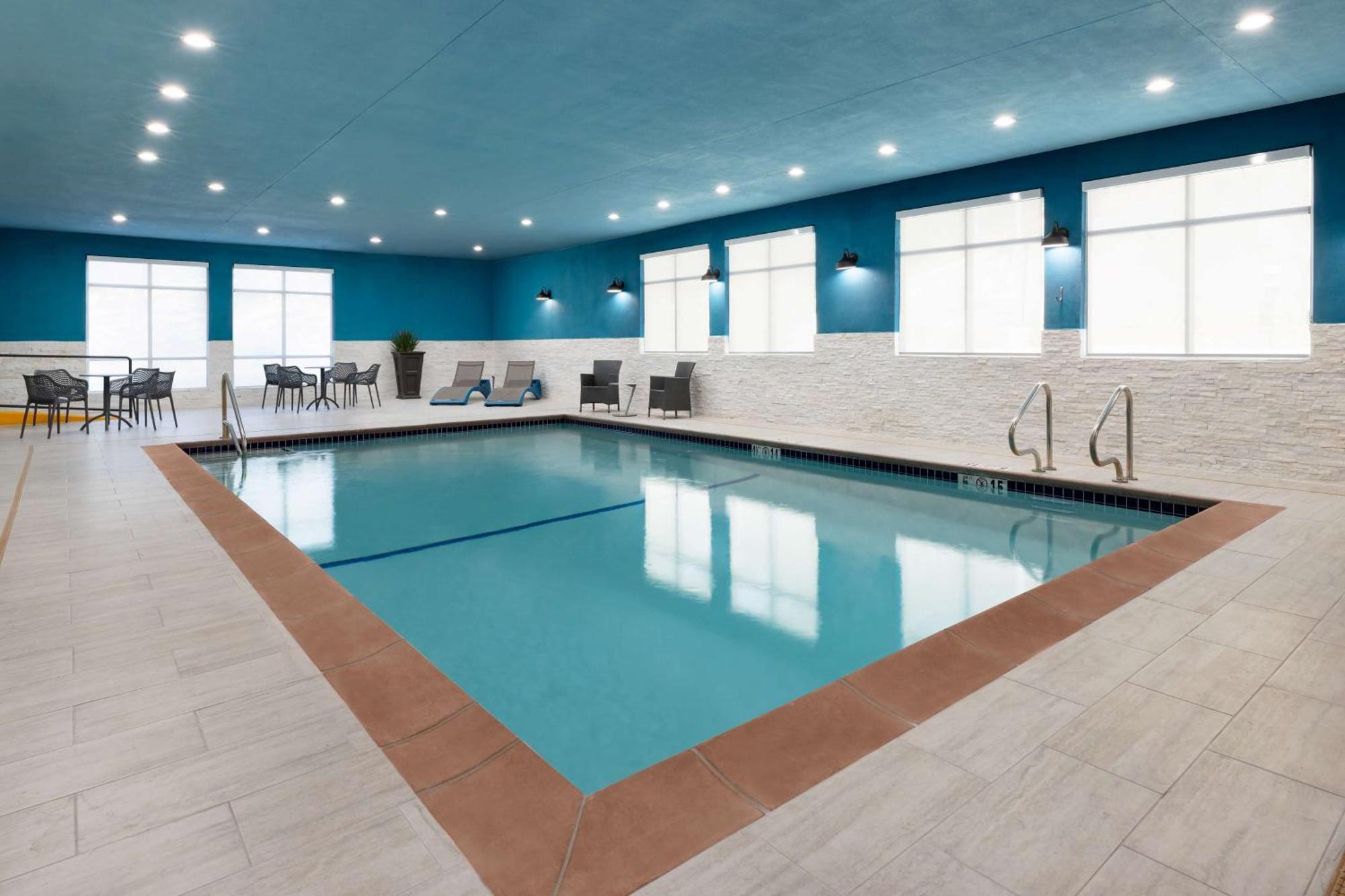 Hampton Inn Oakhurst-Yosemite Екстер'єр фото