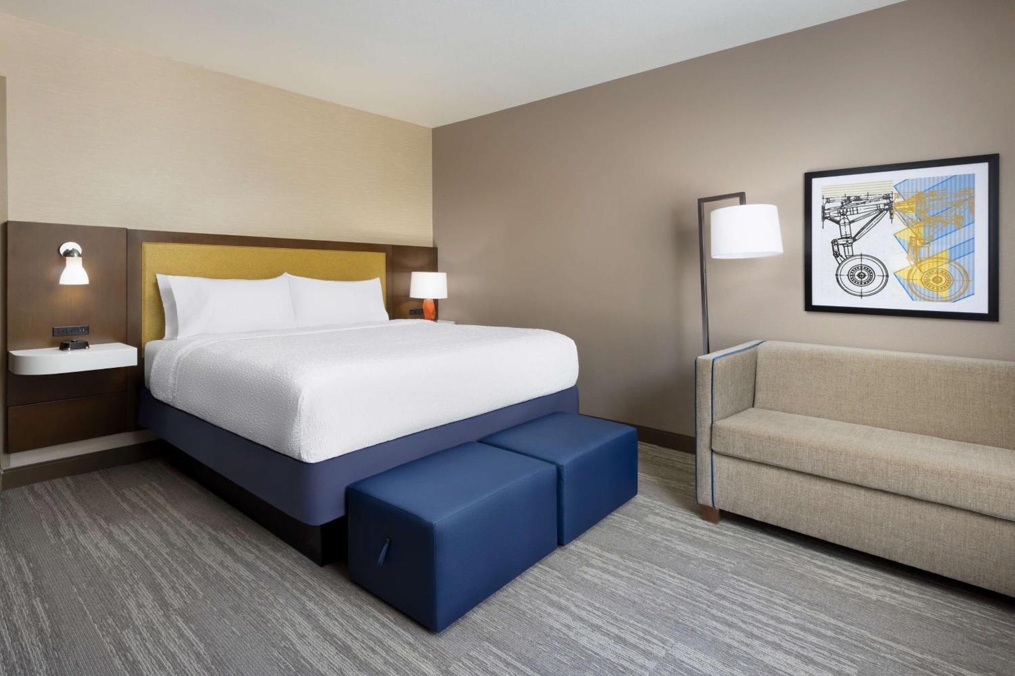 Hampton Inn Oakhurst-Yosemite Екстер'єр фото