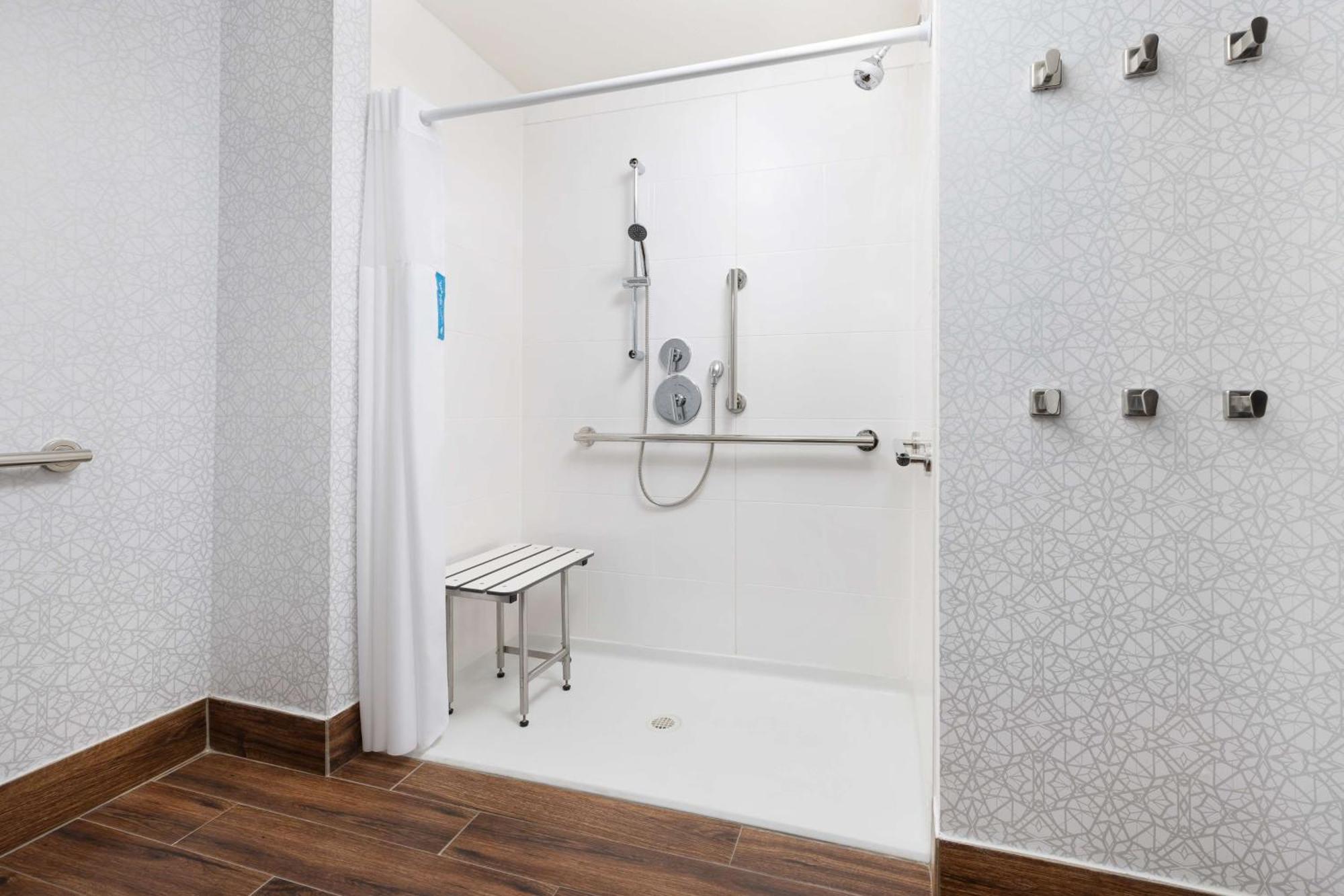 Hampton Inn Oakhurst-Yosemite Екстер'єр фото